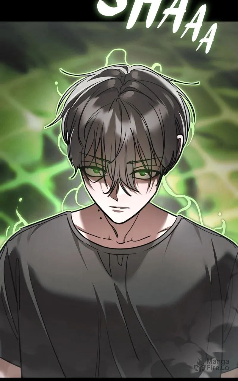 Return of the King of Hell Chapter 37 page 120 - 