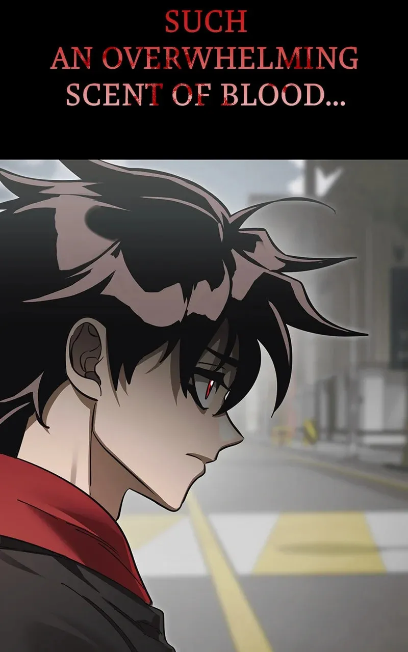 Return of the King of Hell Chapter 37 page 122 - 