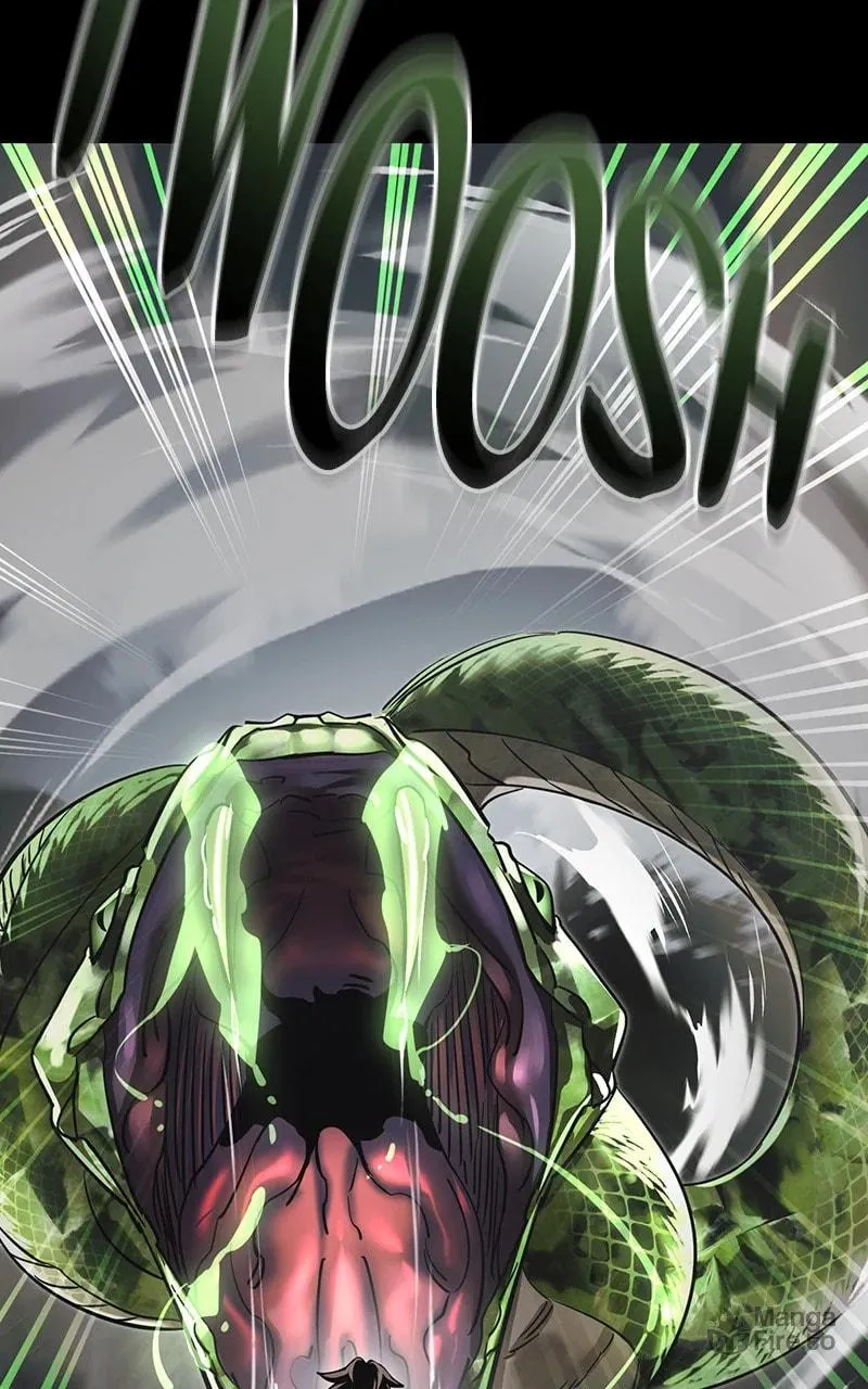 Return of the King of Hell Chapter 37 page 126 - 