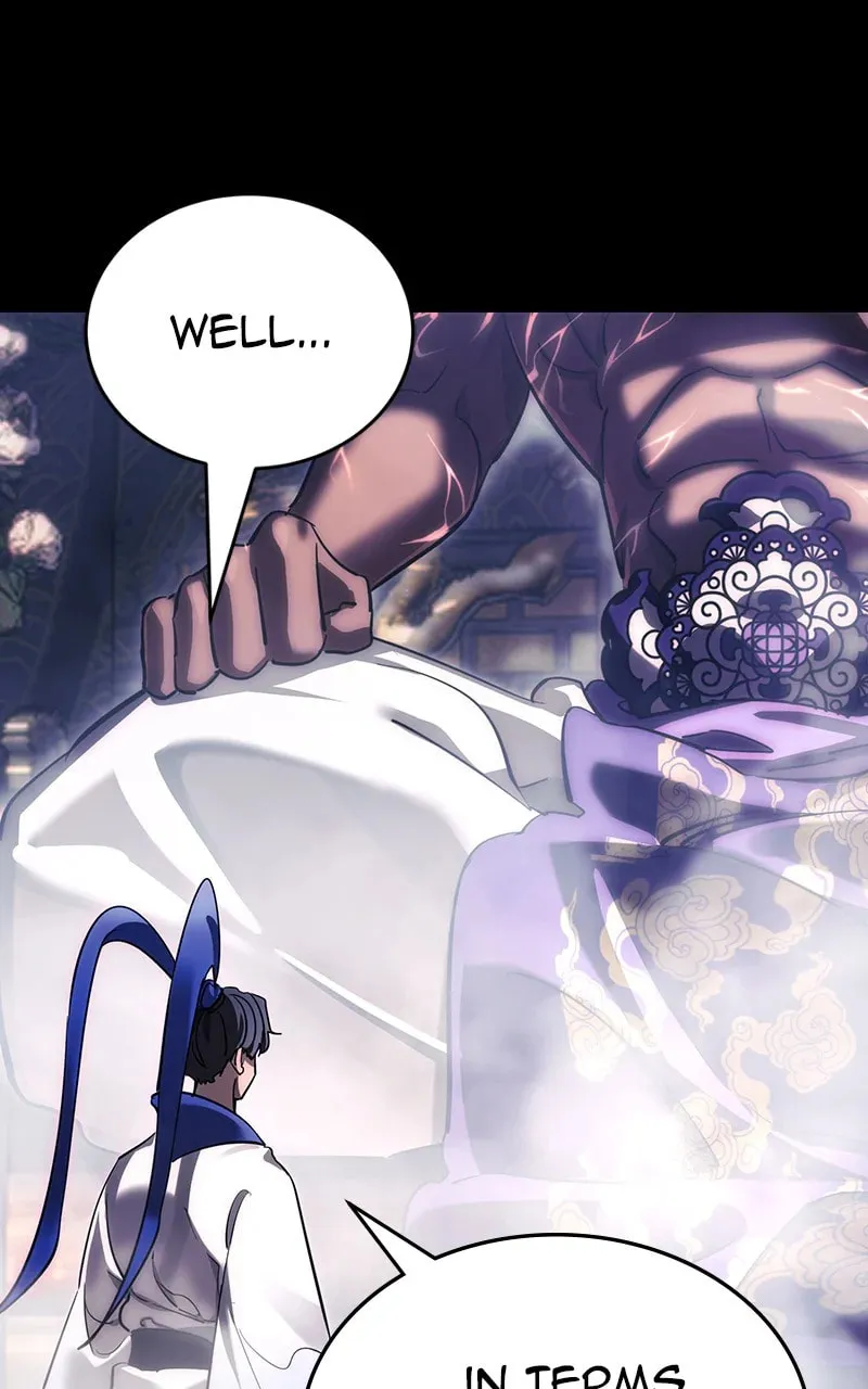 Return of the King of Hell Chapter 37 page 14 - 