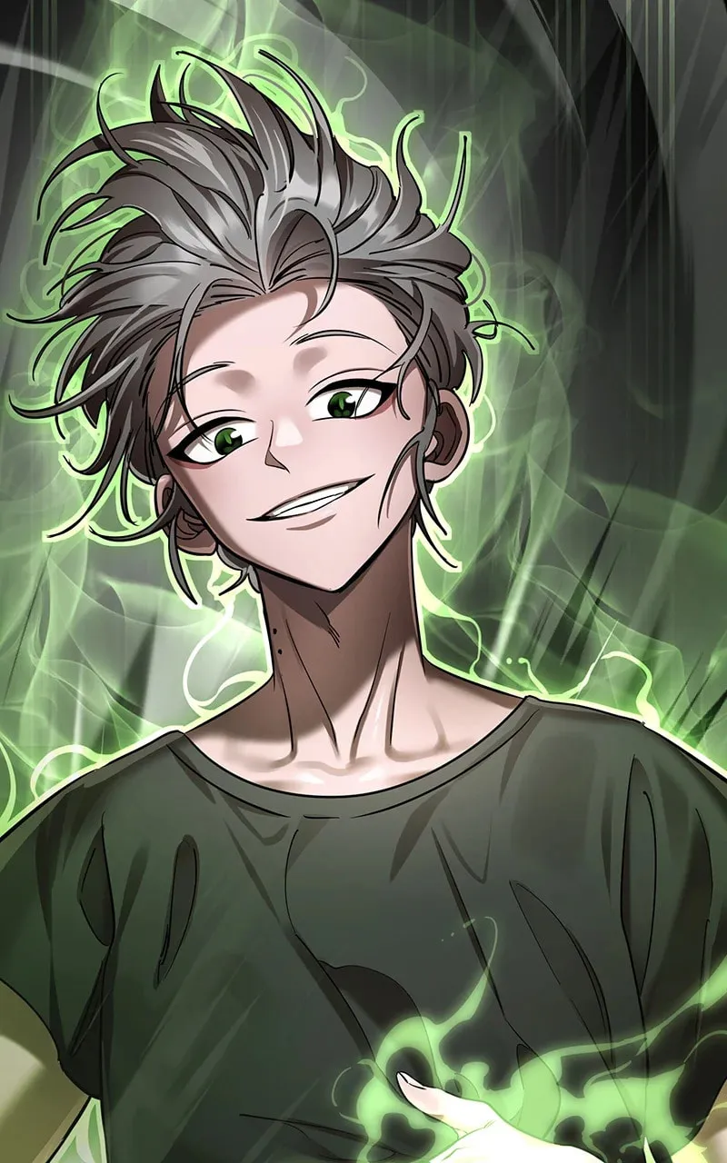 Return of the King of Hell Chapter 37 page 133 - 