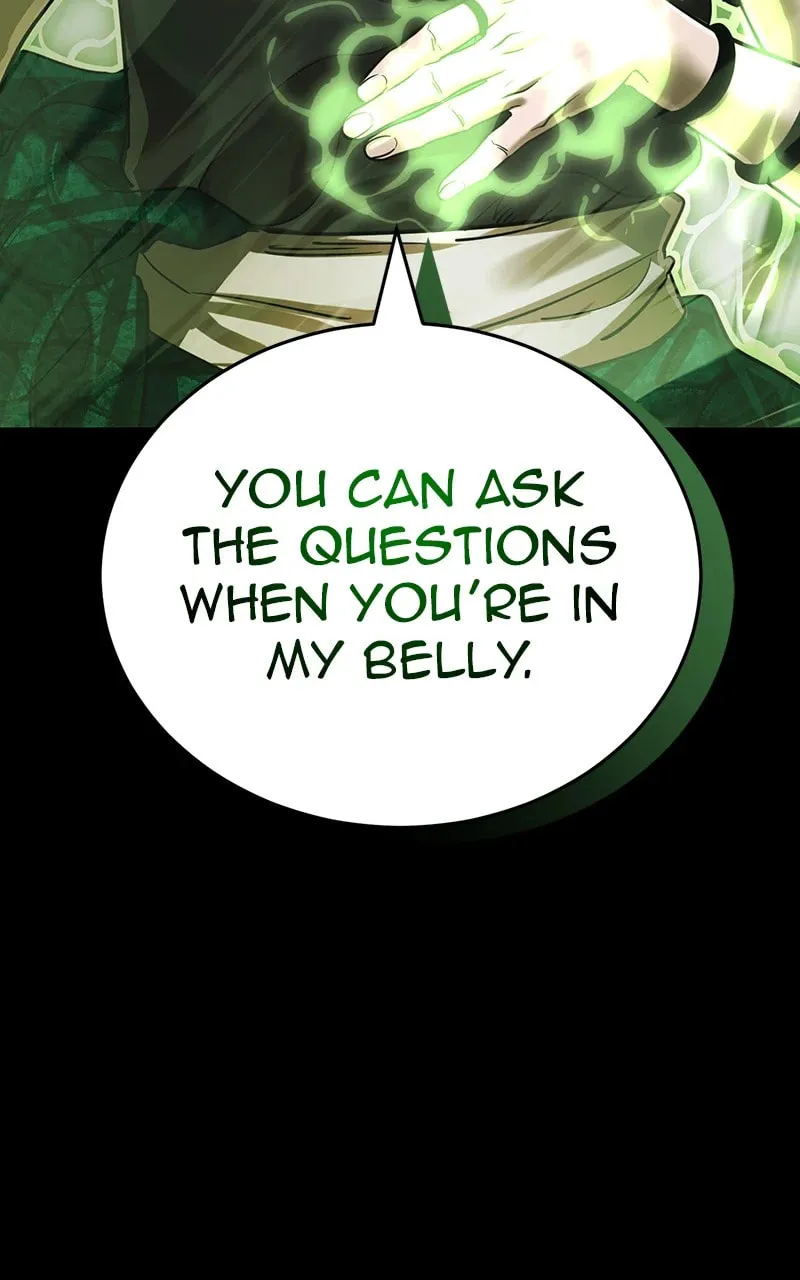 Return of the King of Hell Chapter 37 page 134 - 