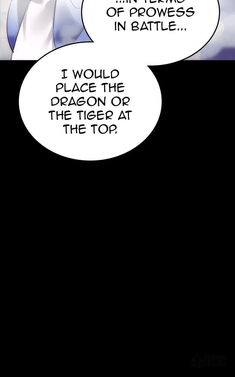 Return of the King of Hell Chapter 37 page 15 - 