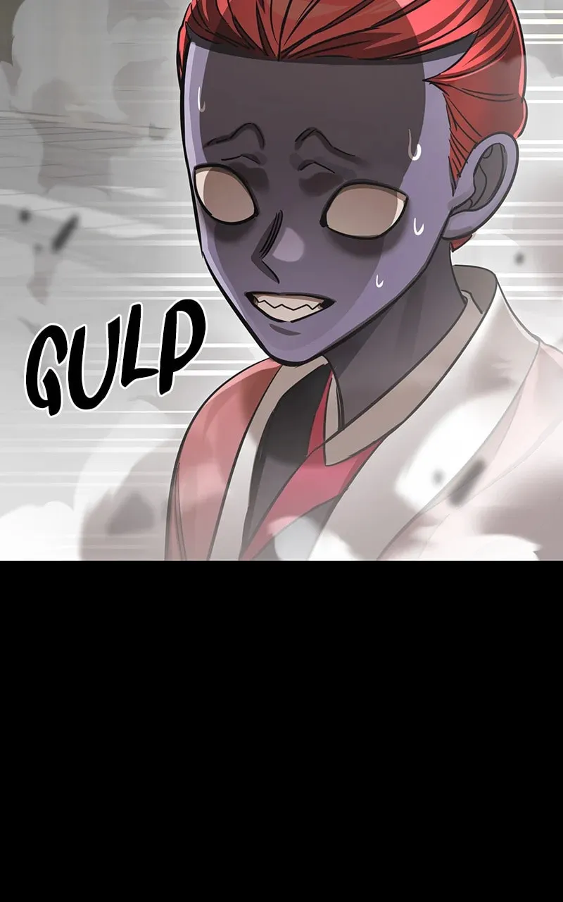 Return of the King of Hell Chapter 37 page 142 - 