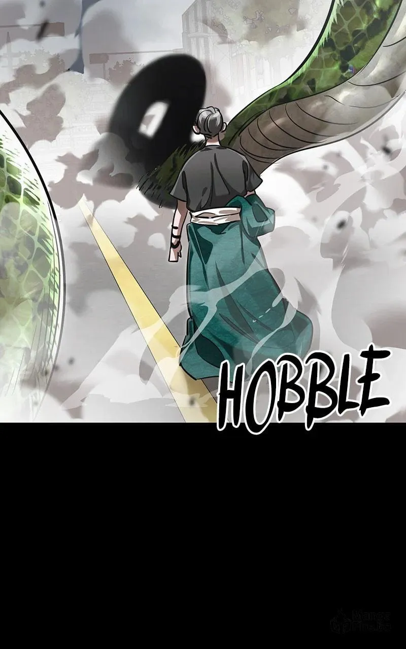 Return of the King of Hell Chapter 37 page 144 - 