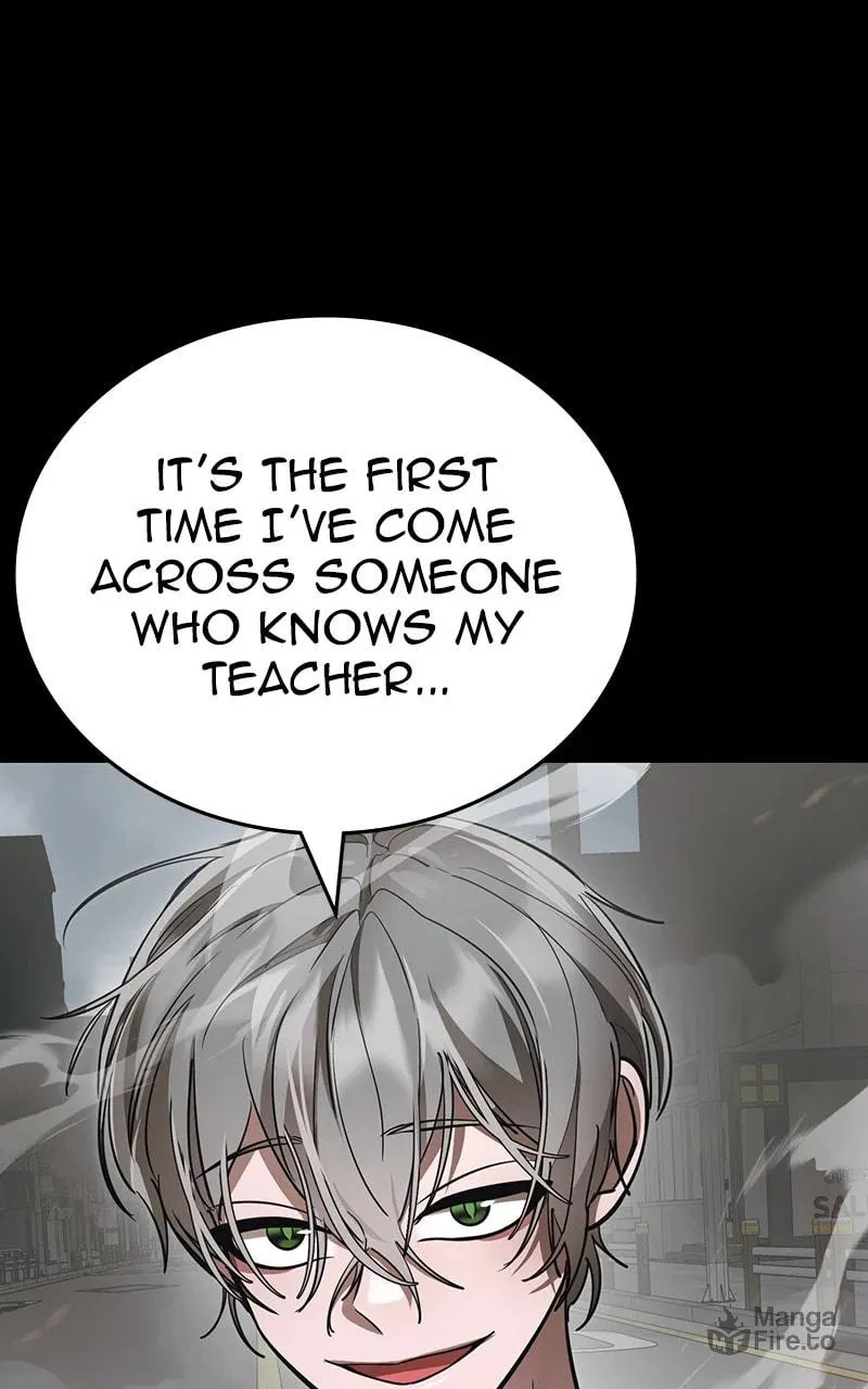 Return of the King of Hell Chapter 37 page 145 - 