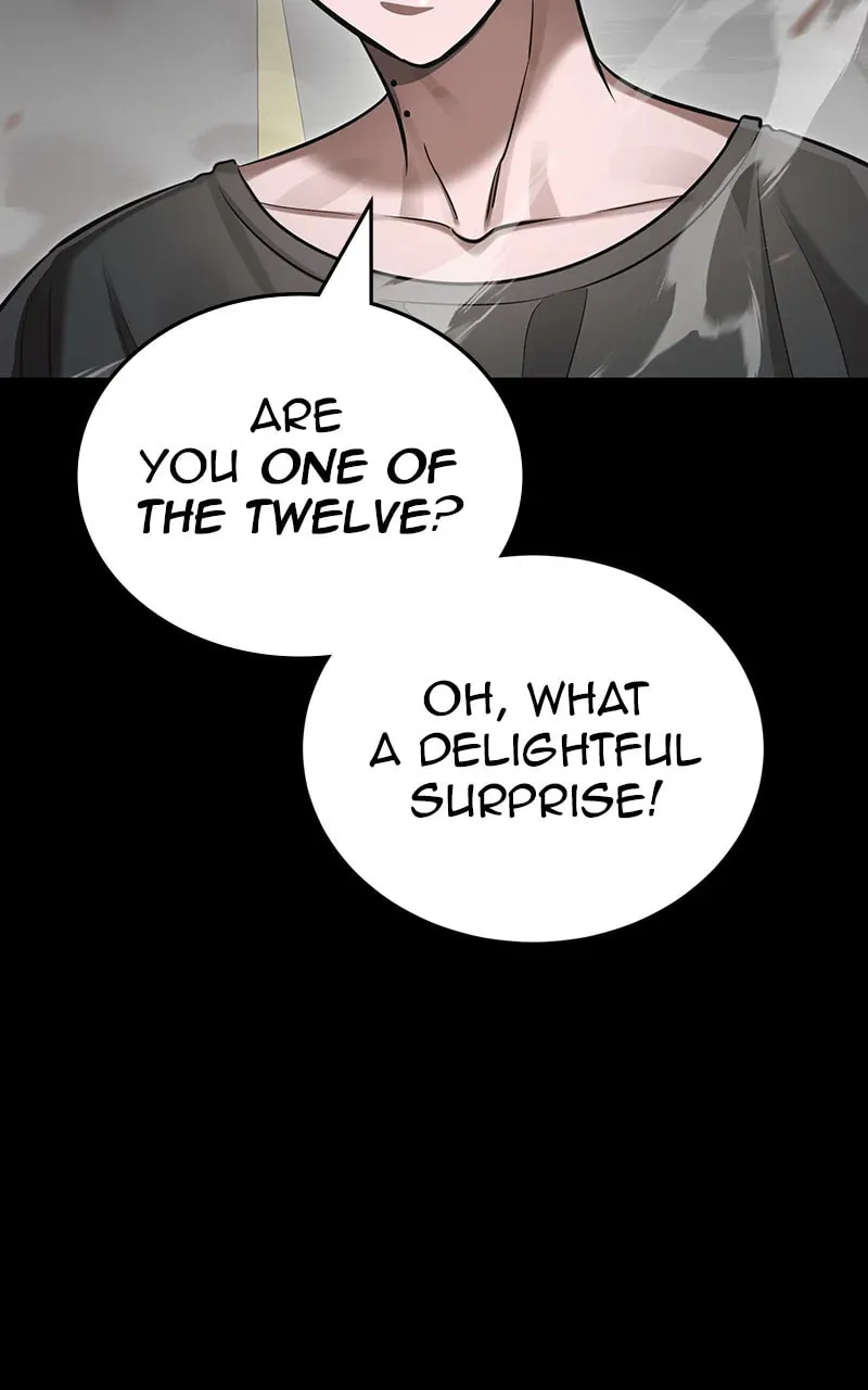 Return of the King of Hell Chapter 37 page 146 - 