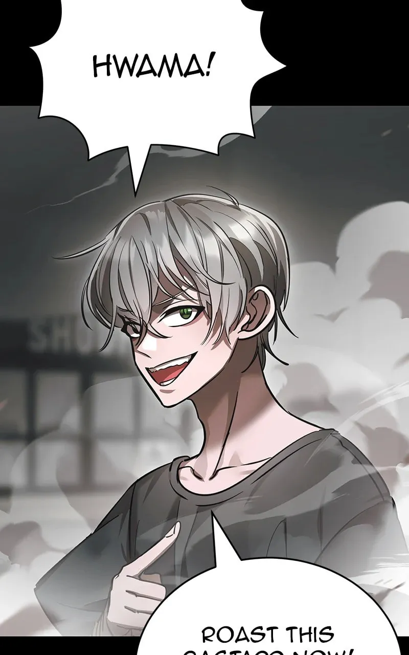 Return of the King of Hell Chapter 37 page 151 - 