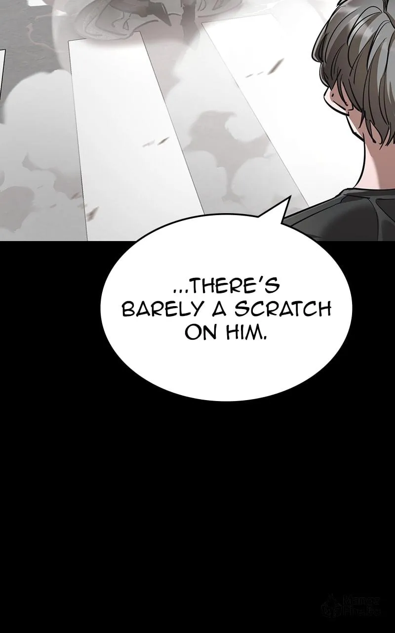 Return of the King of Hell Chapter 37 page 155 - 