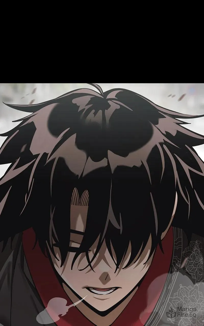 Return of the King of Hell Chapter 37 page 156 - 