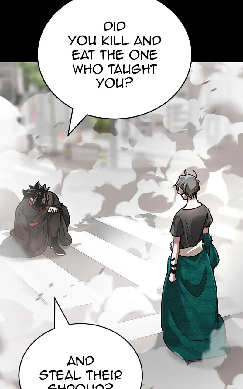 Return of the King of Hell Chapter 37 page 158 - 