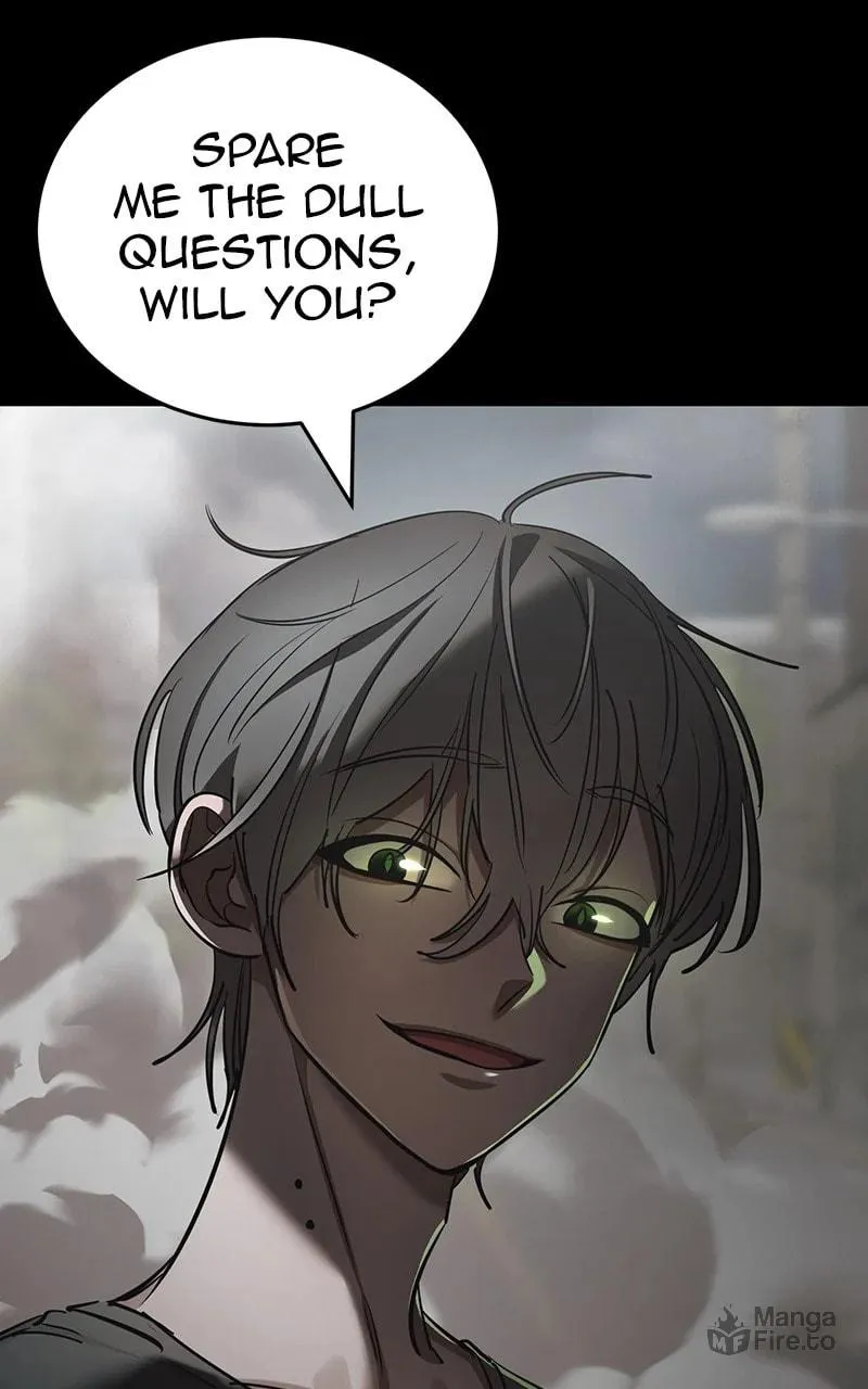 Return of the King of Hell Chapter 37 page 160 - 