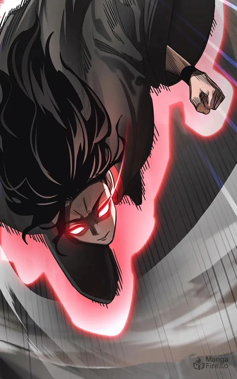Return of the King of Hell Chapter 37 page 165 - 