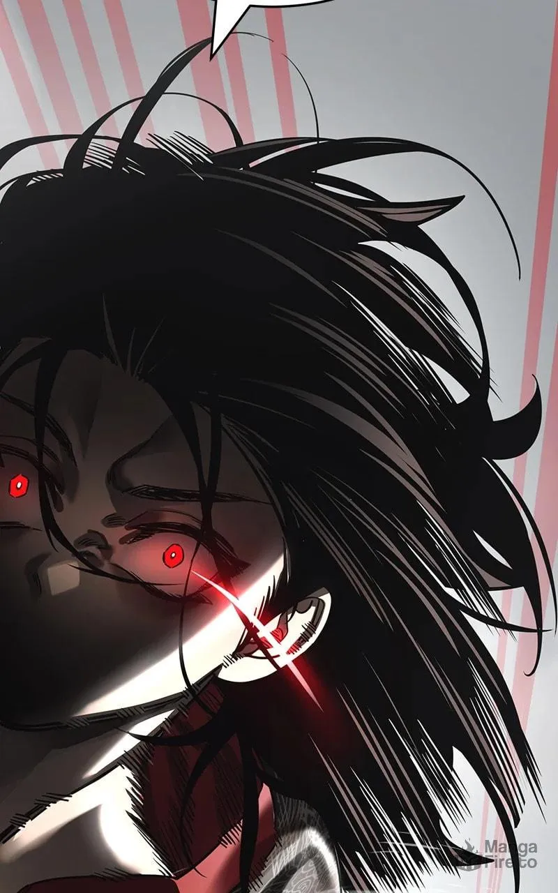 Return of the King of Hell Chapter 37 page 168 - 