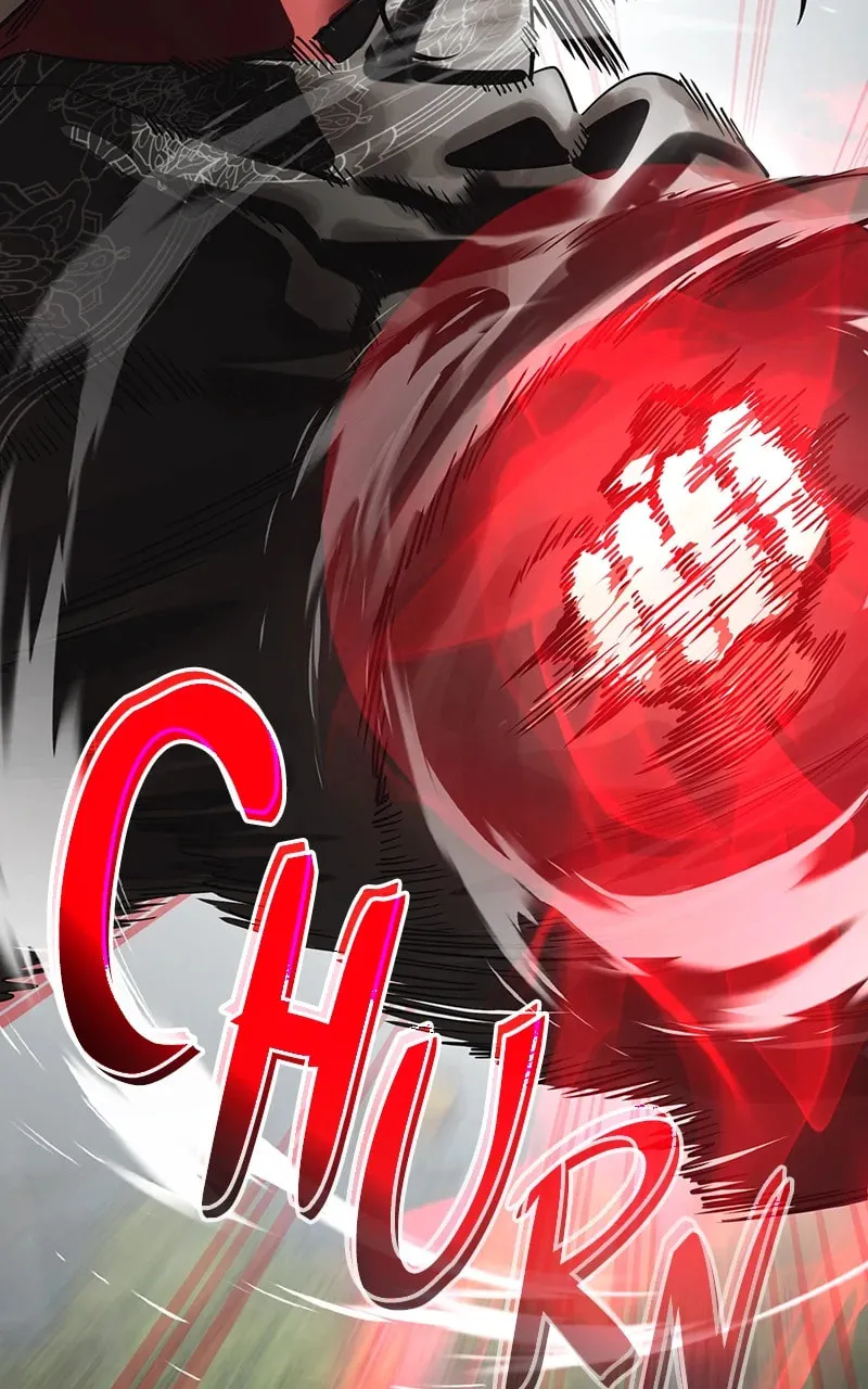 Return of the King of Hell Chapter 37 page 169 - 