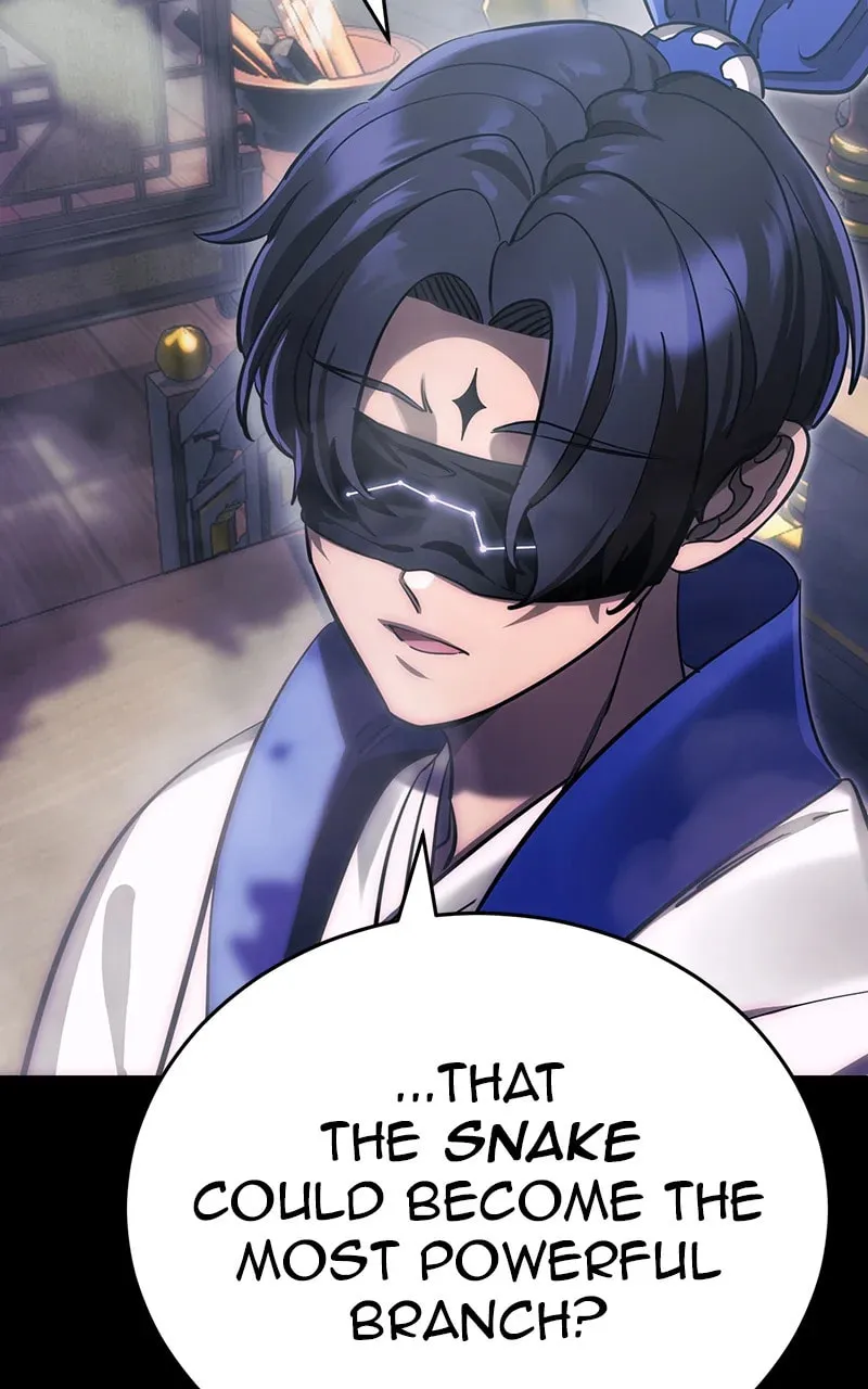 Return of the King of Hell Chapter 37 page 19 - 