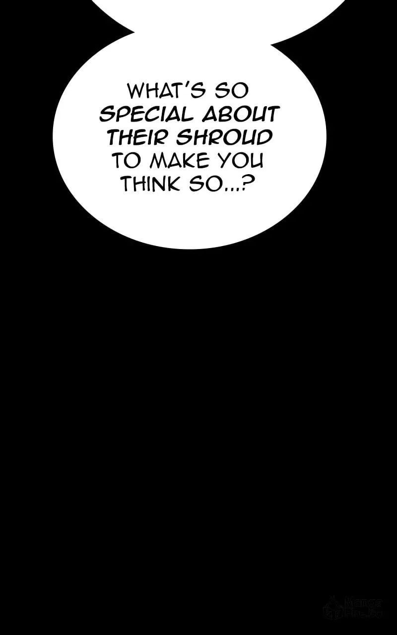 Return of the King of Hell Chapter 37 page 20 - 
