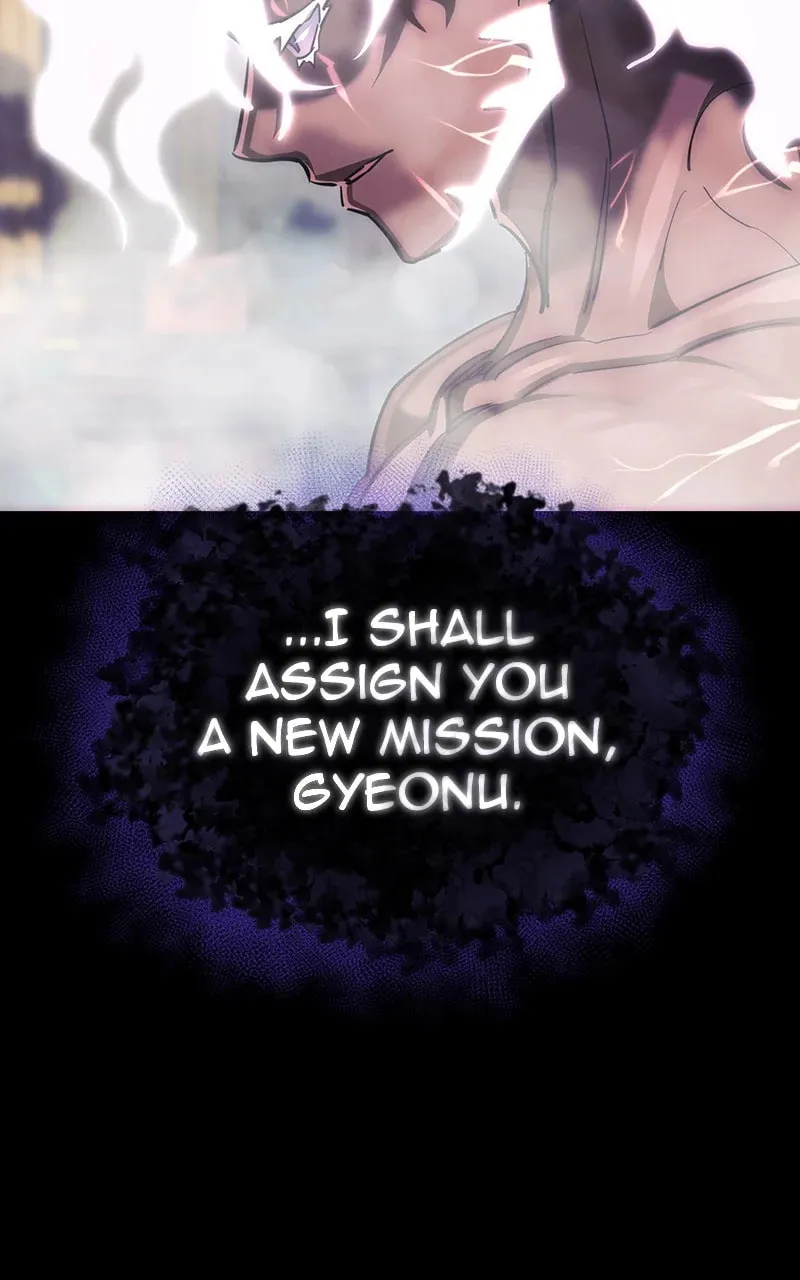 Return of the King of Hell Chapter 37 page 22 - 