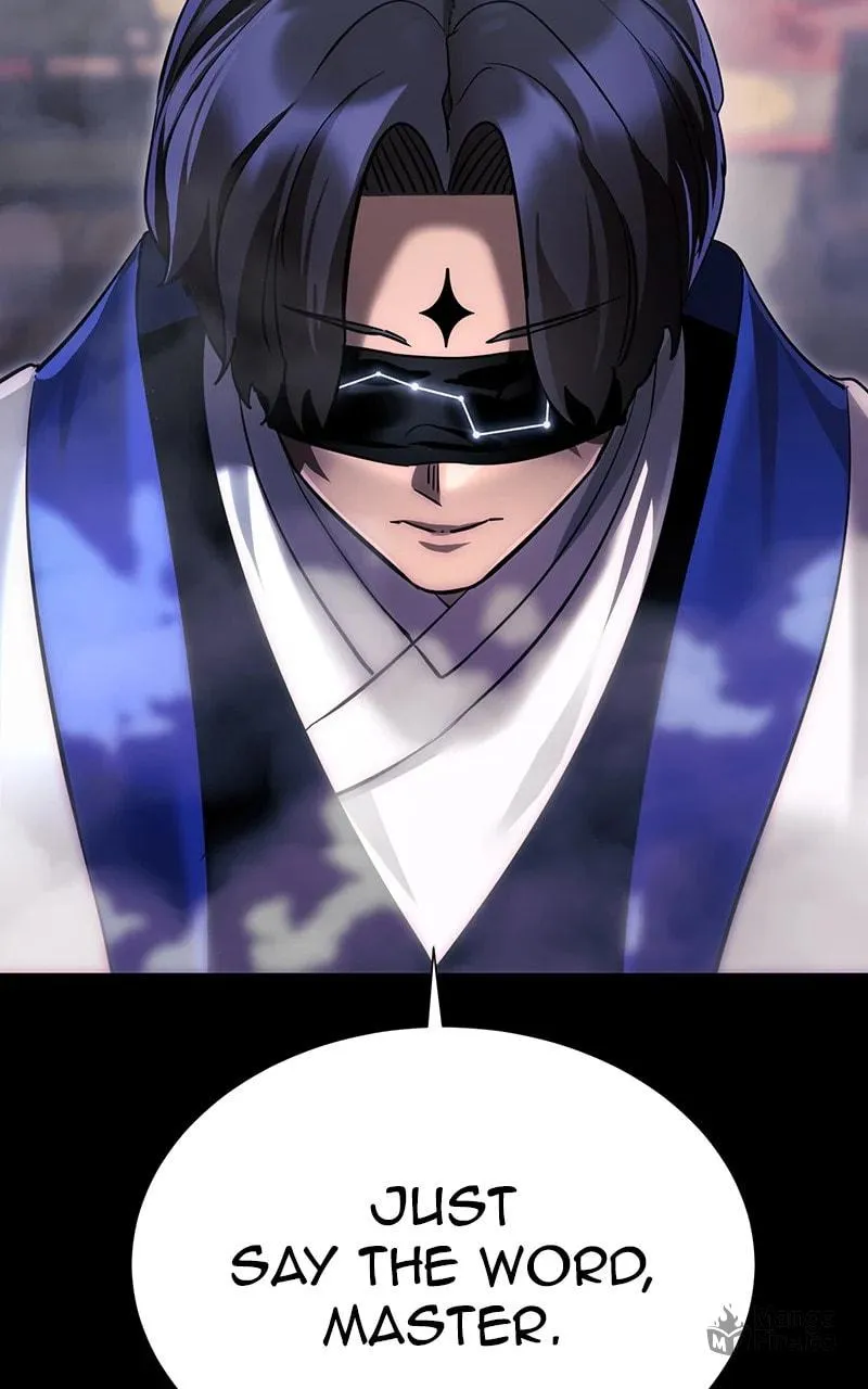 Return of the King of Hell Chapter 37 page 25 - 