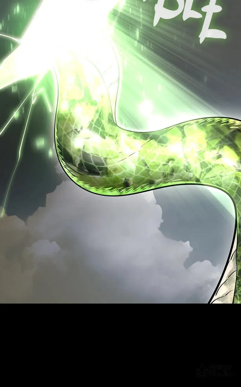 Return of the King of Hell Chapter 37 page 30 - 