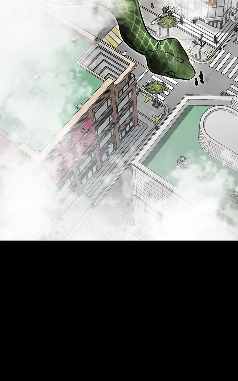 Return of the King of Hell Chapter 37 page 32 - 