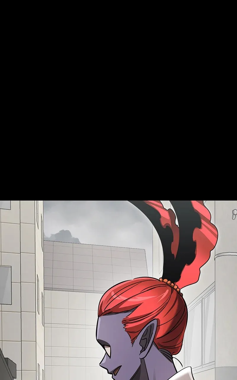 Return of the King of Hell Chapter 37 page 37 - 