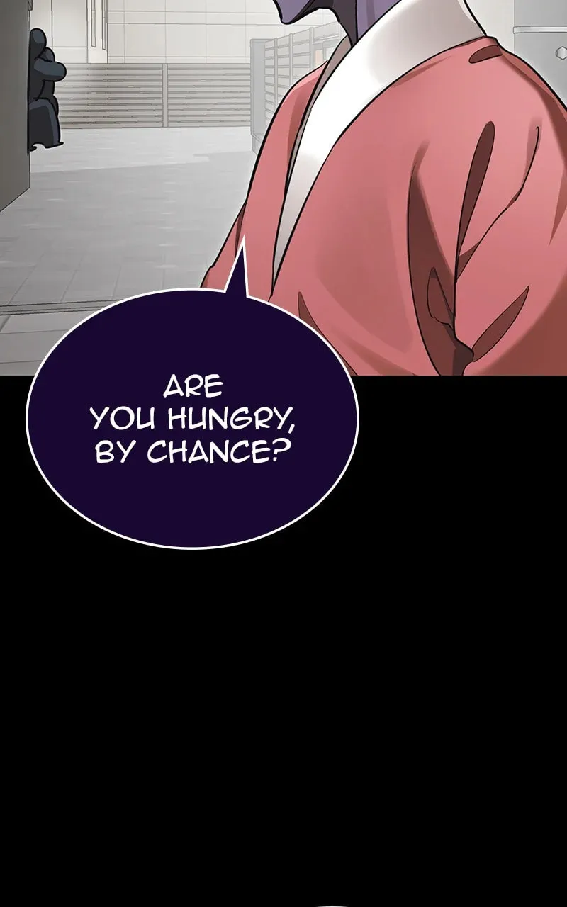 Return of the King of Hell Chapter 37 page 38 - 