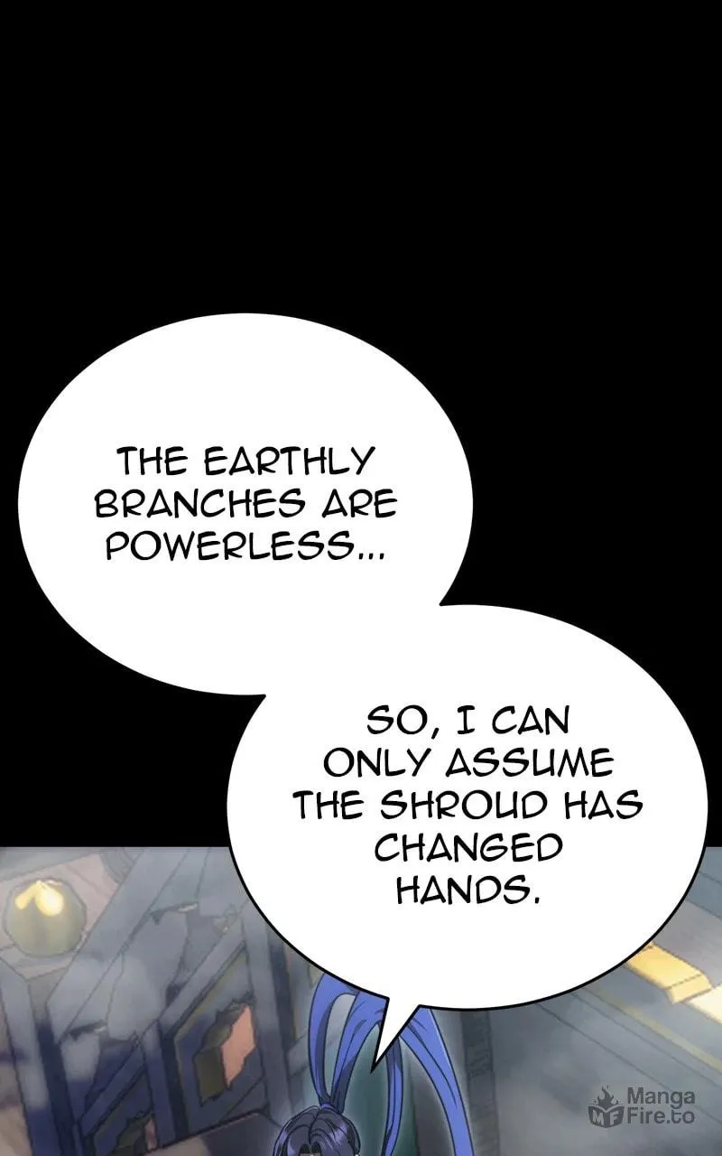Return of the King of Hell Chapter 37 page 5 - 