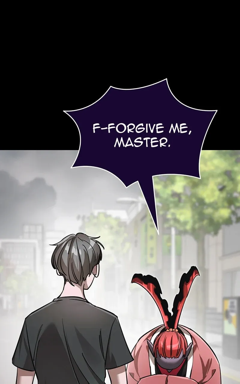 Return of the King of Hell Chapter 37 page 43 - 