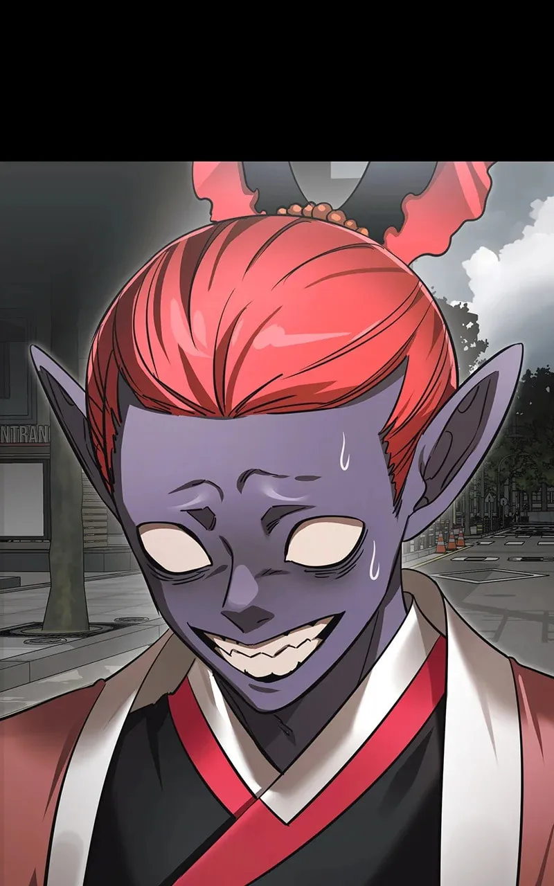 Return of the King of Hell Chapter 37 page 47 - 