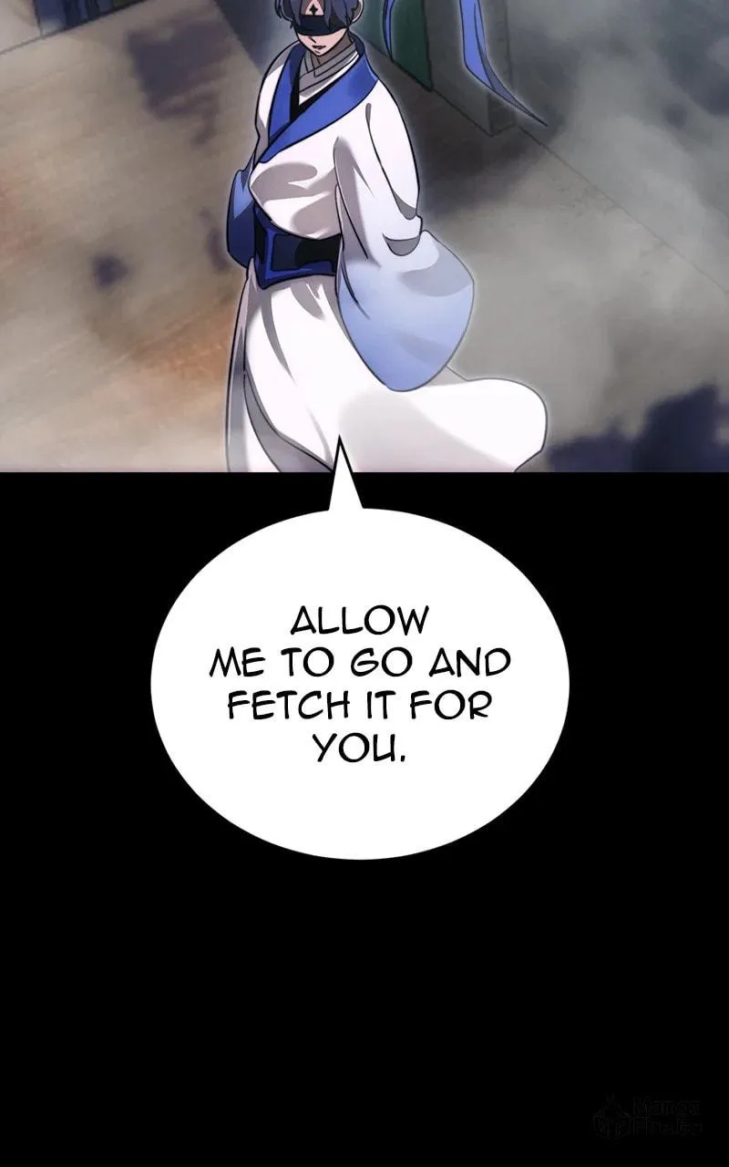 Return of the King of Hell Chapter 37 page 6 - 
