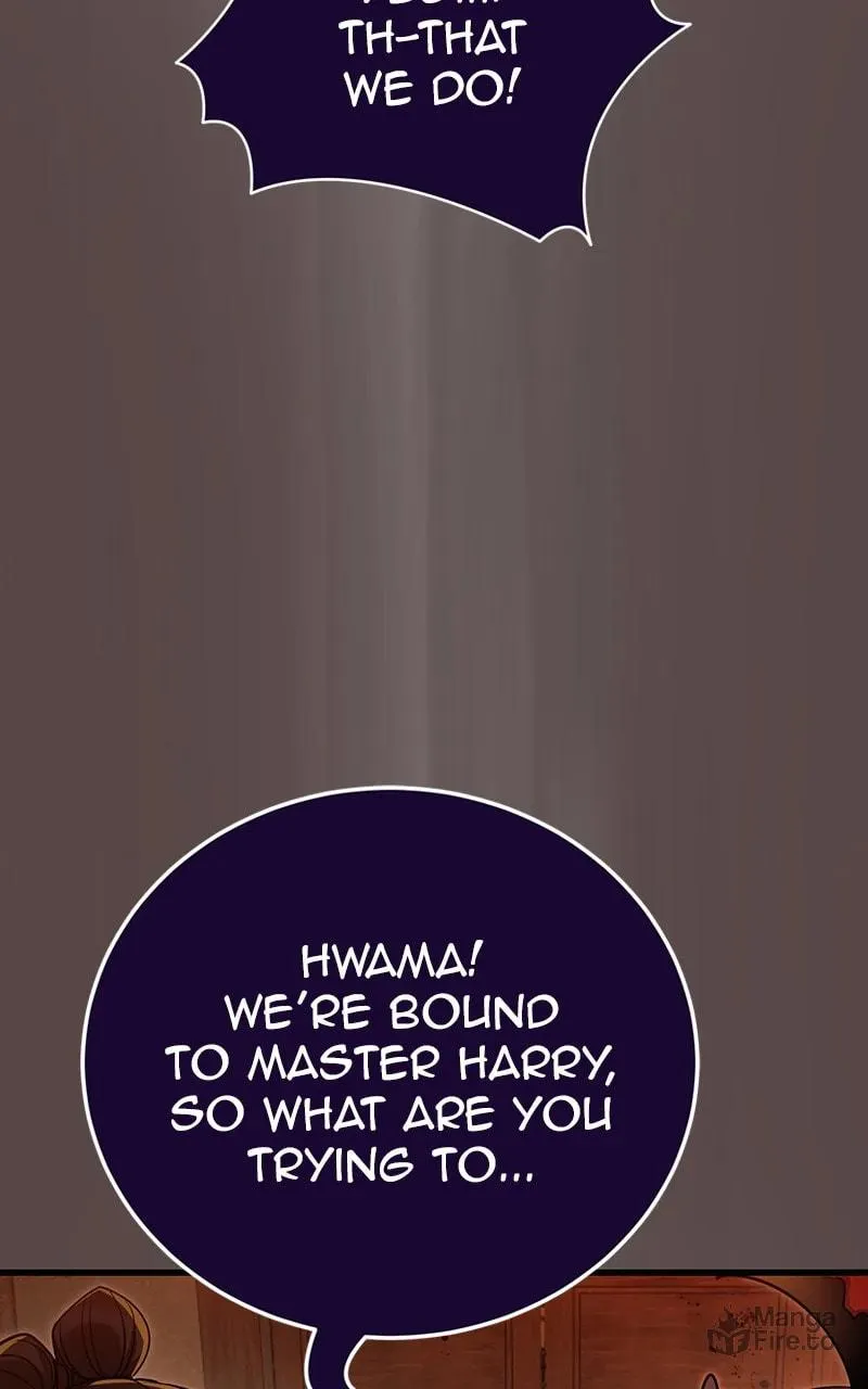 Return of the King of Hell Chapter 37 page 51 - 