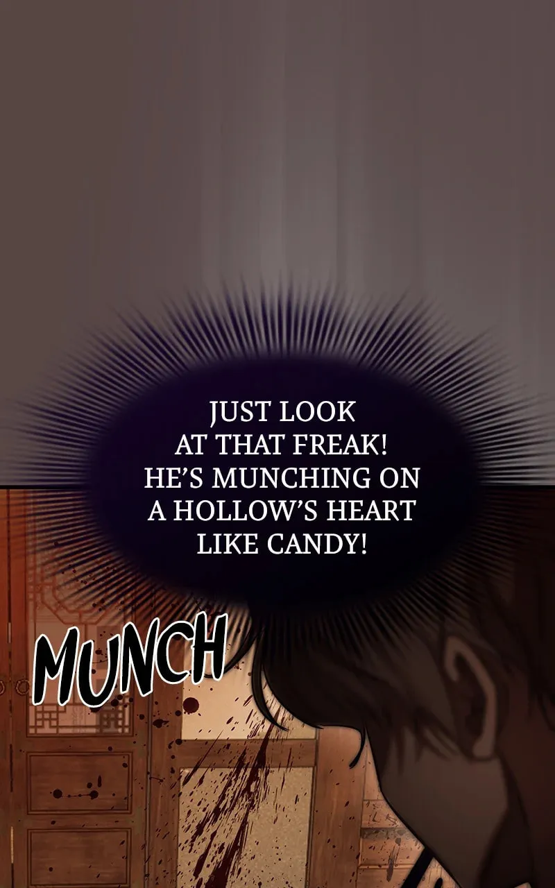 Return of the King of Hell Chapter 37 page 53 - 