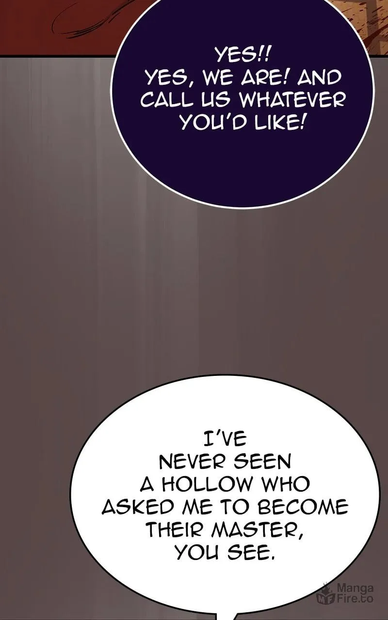 Return of the King of Hell Chapter 37 page 57 - 