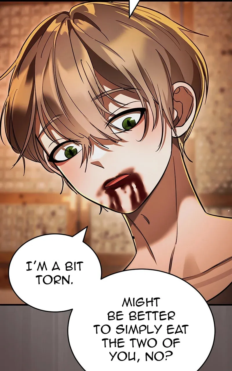 Return of the King of Hell Chapter 37 page 58 - 