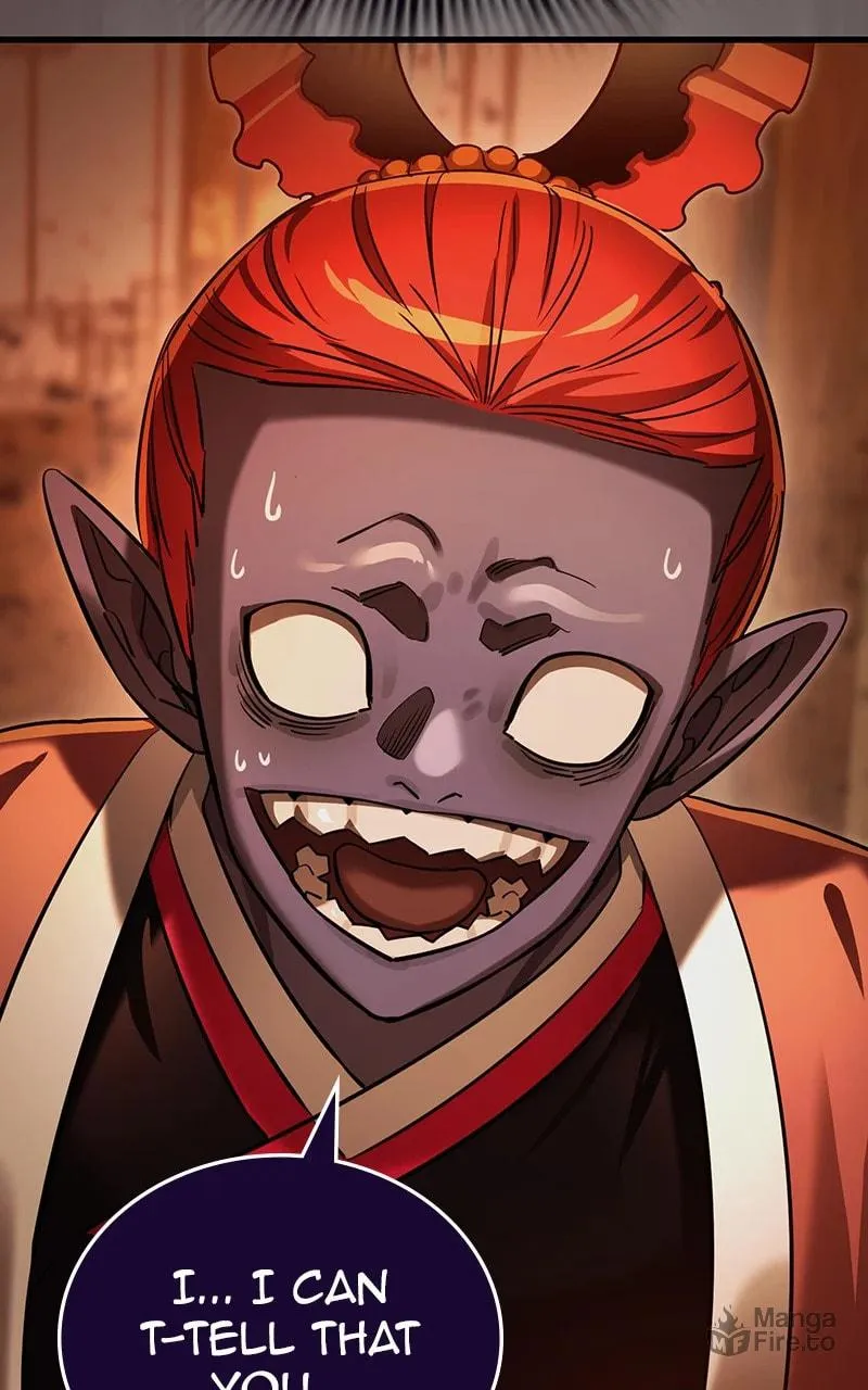 Return of the King of Hell Chapter 37 page 60 - 