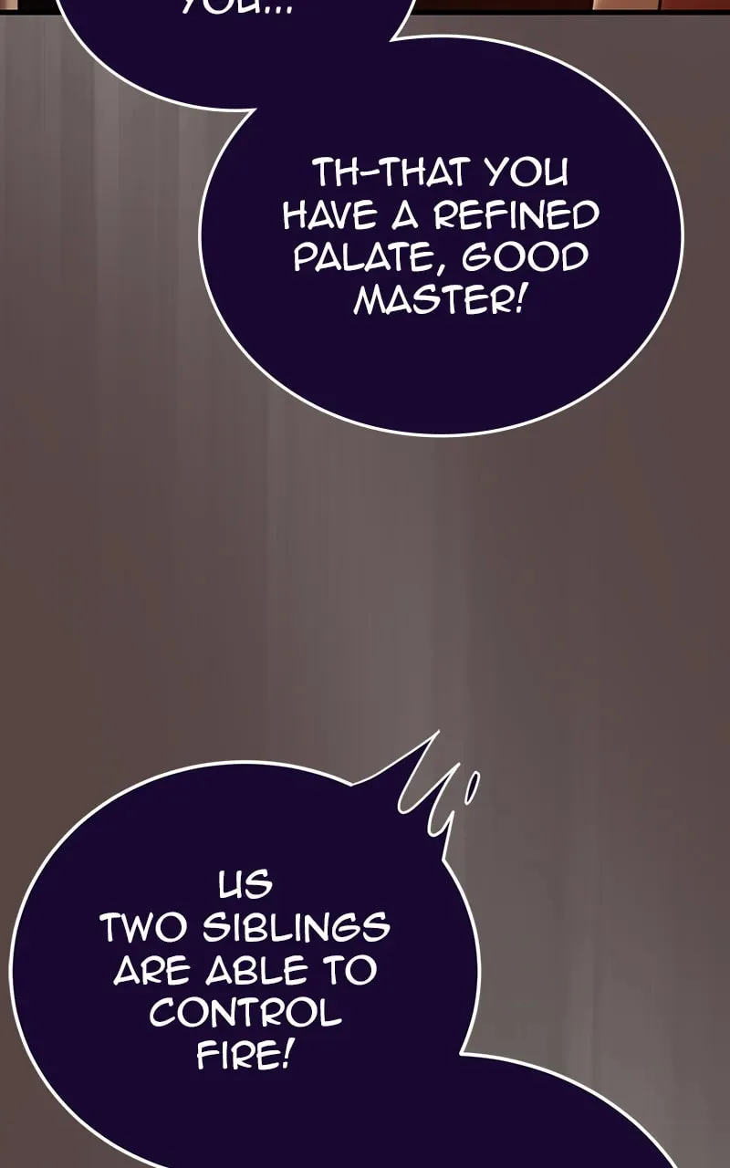Return of the King of Hell Chapter 37 page 61 - 
