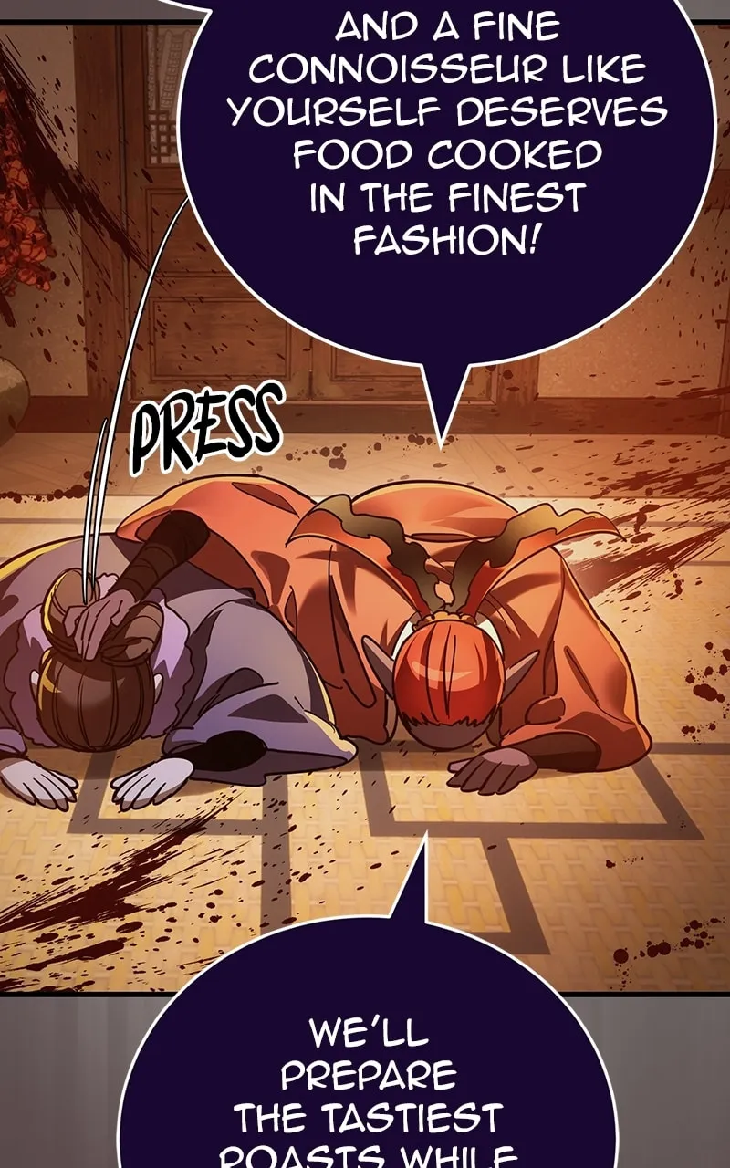 Return of the King of Hell Chapter 37 page 62 - 