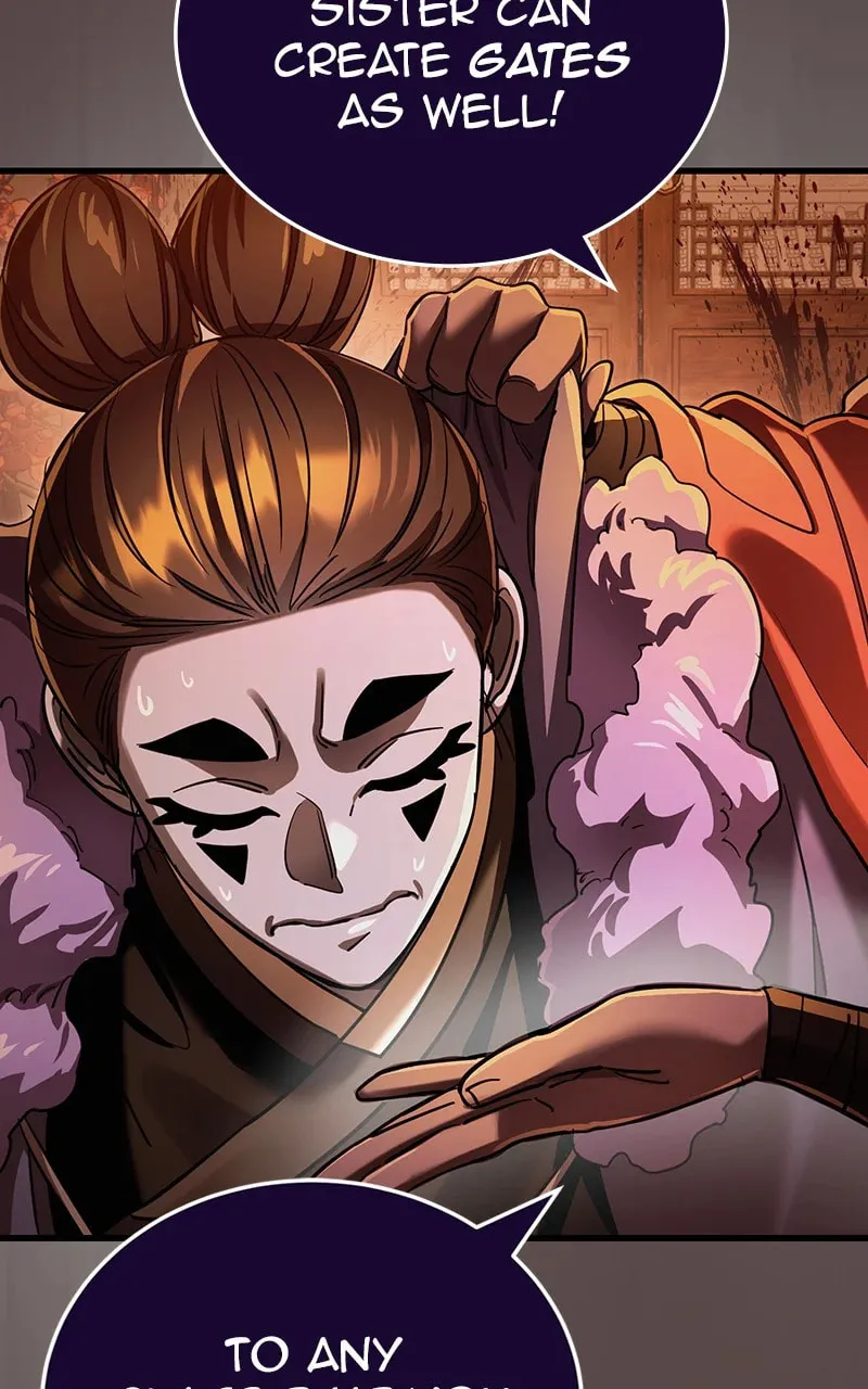 Return of the King of Hell Chapter 37 page 64 - 