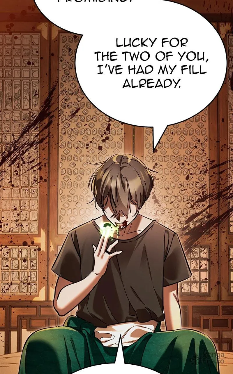 Return of the King of Hell Chapter 37 page 66 - 