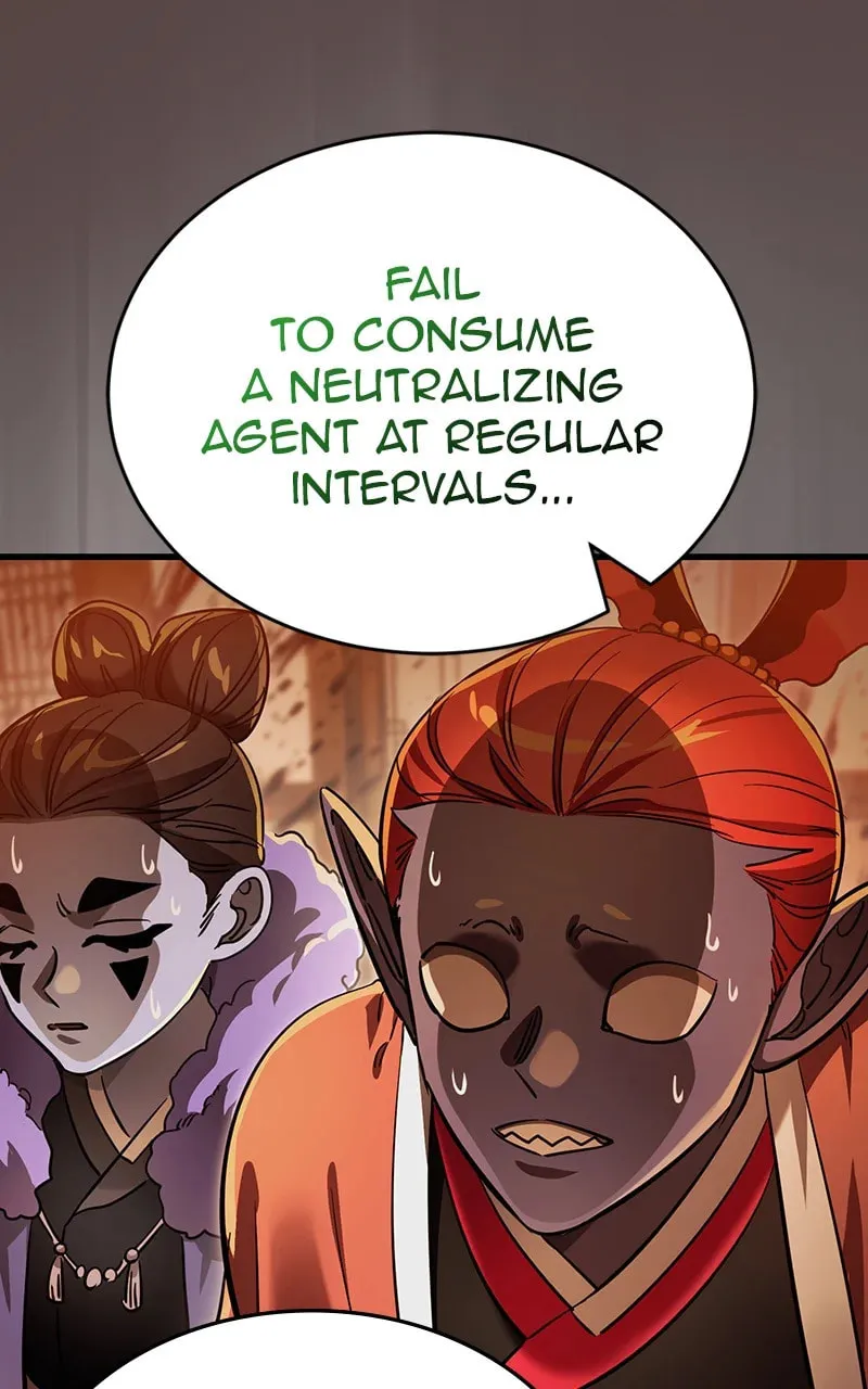 Return of the King of Hell Chapter 37 page 73 - 