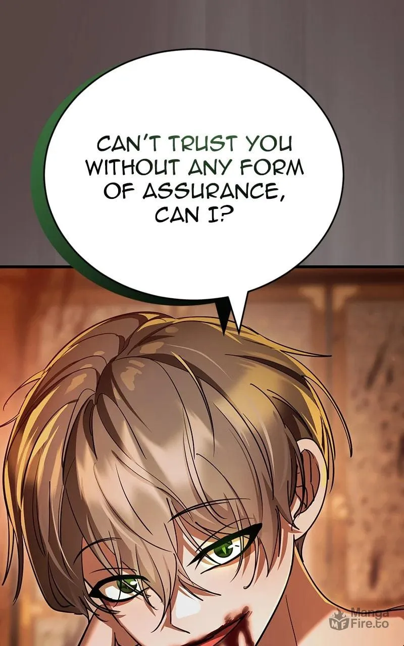 Return of the King of Hell Chapter 37 page 75 - 