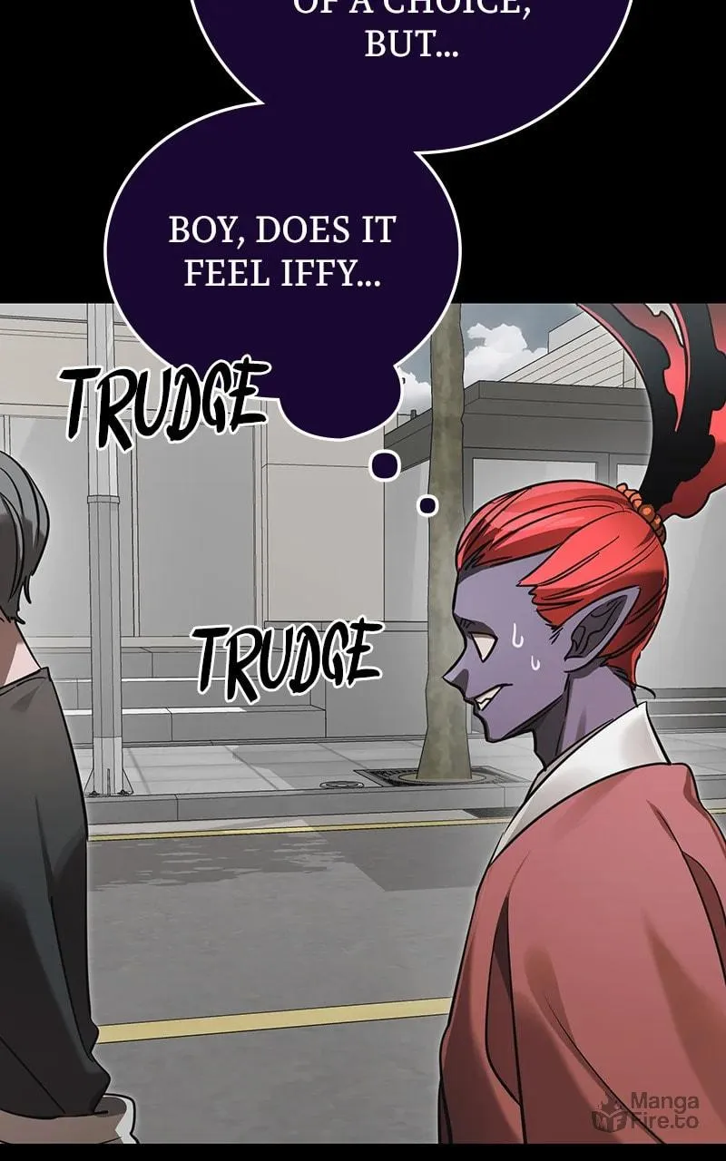 Return of the King of Hell Chapter 37 page 80 - 