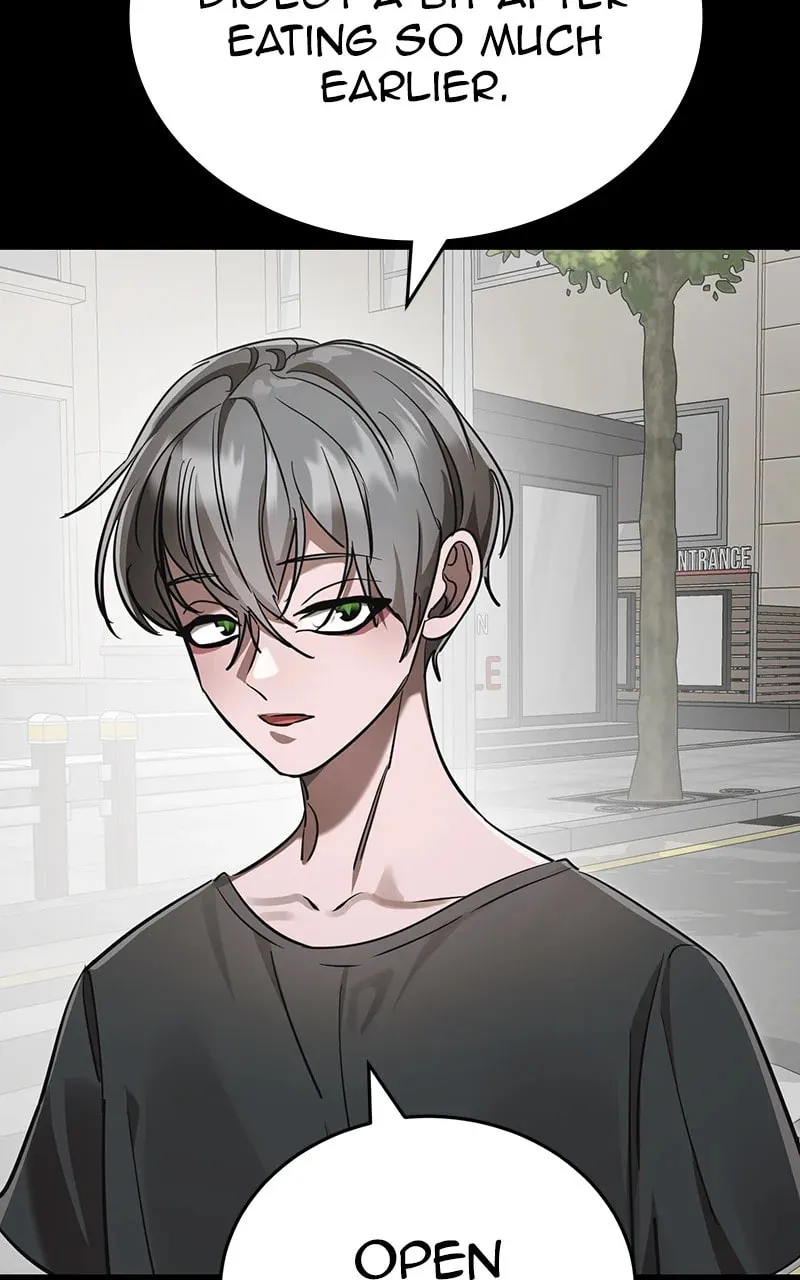 Return of the King of Hell Chapter 37 page 82 - 
