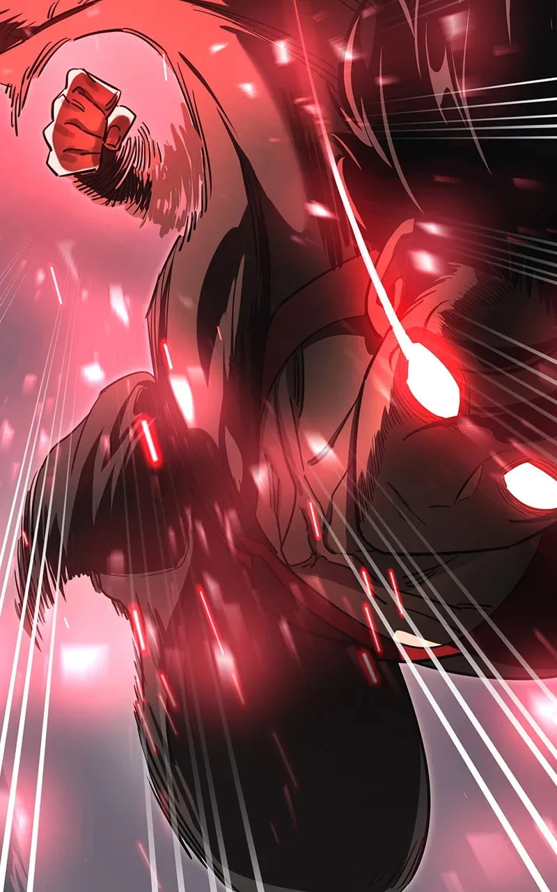 Return of the King of Hell Chapter 37 page 91 - 