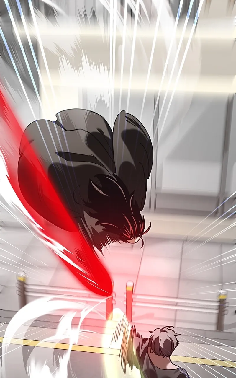 Return of the King of Hell Chapter 37 page 94 - 