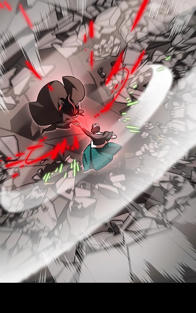 Return of the King of Hell Chapter 37 page 97 - 