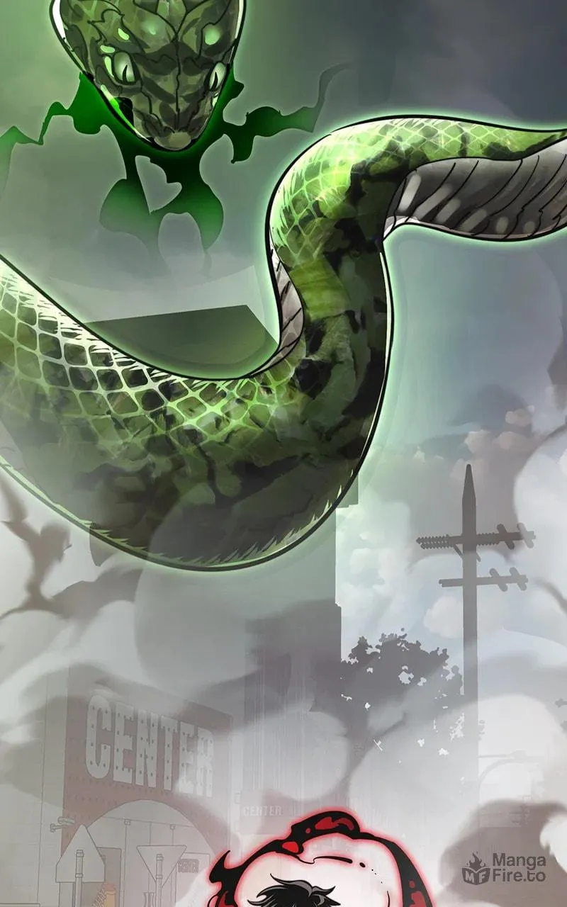 Return of the King of Hell Chapter 38 page 102 - 