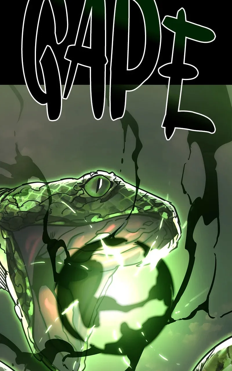 Return of the King of Hell Chapter 38 page 104 - 