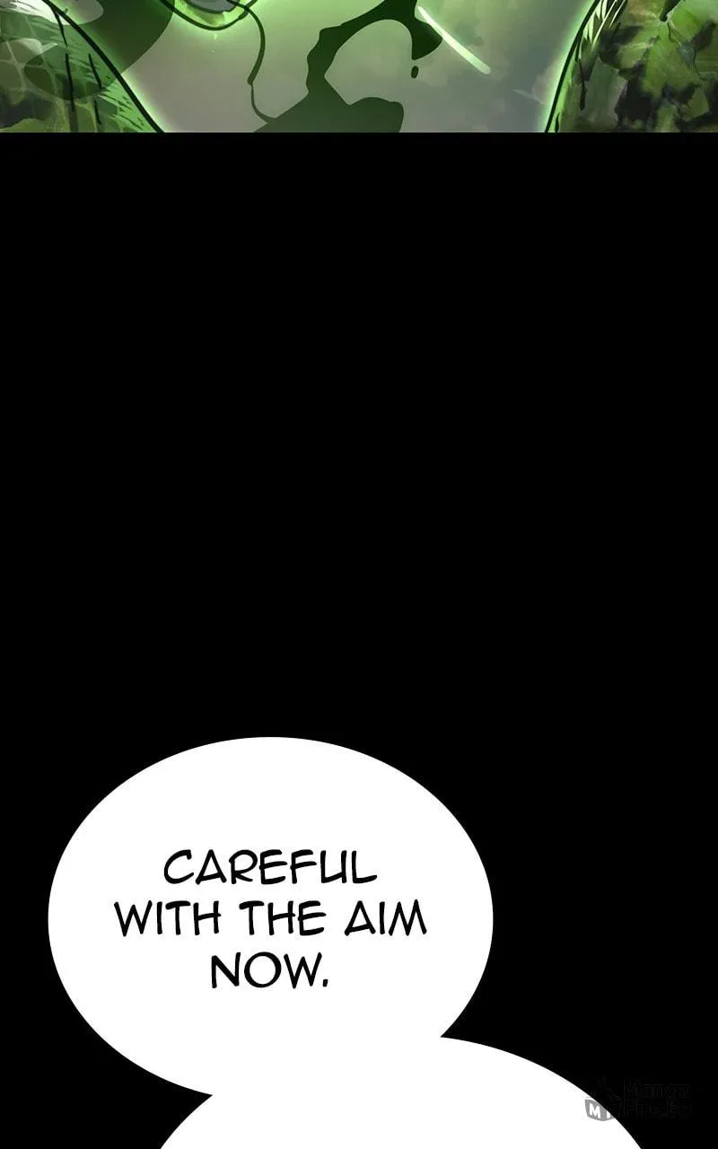 Return of the King of Hell Chapter 38 page 105 - 